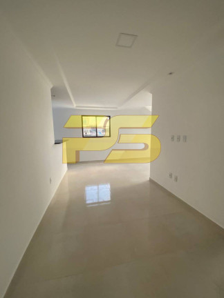 Imagem Apartamento com 3 Quartos à Venda, 71 m² em Jardim Cidade Universitária - João Pessoa