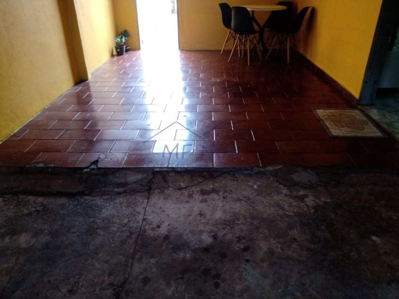 Imagem Casa com 2 Quartos à Venda, 69 m² em Jardim São Valentim - Pirassununga