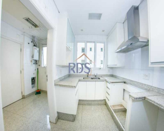 Imagem Apartamento com 4 Quartos à Venda, 217 m² em Vila Congonhas - São Paulo Imagem Apartamento com 4 Quartos à Venda, 217 m² em Vila Congonhas - São Paulo