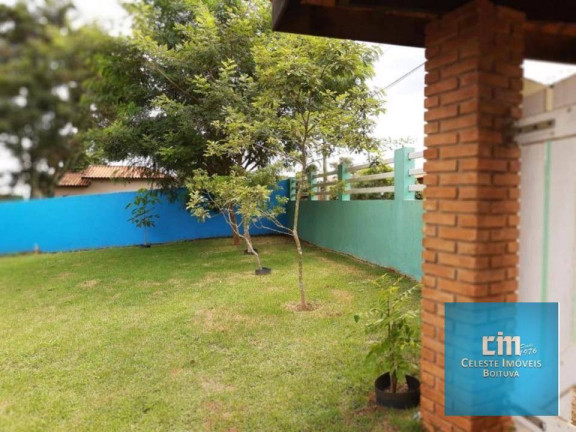 Chácara com 3 Quartos à Venda, 250 m² em Nova Rheata - Boituva