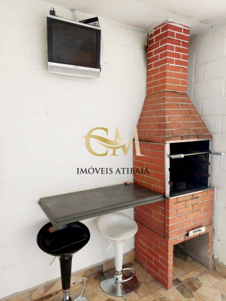 Imagem Chácara com 1 Quarto à Venda, 780 m² em Jardim Estância Brasil - Atibaia