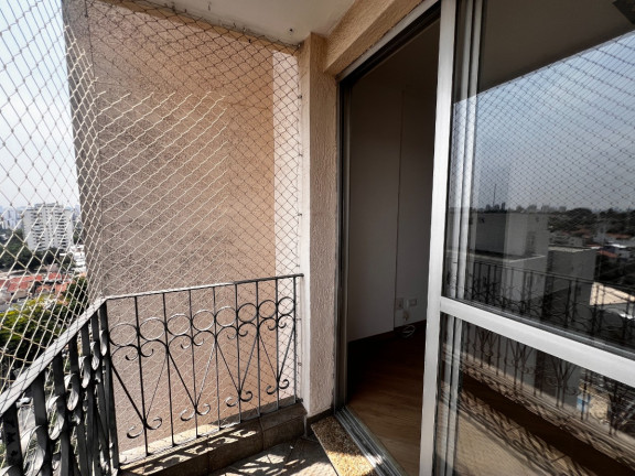 Imagem Apartamento com 2 Quartos à Venda, 62 m² em Saúde - São Paulo Imagem Apartamento com 2 Quartos à Venda, 62 m² em Saúde - São Paulo