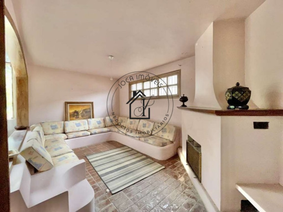 Imagem Casa de Condomínio com 4 Quartos à Venda, 1.000 m² em Chácara Canta Galo - Cotia