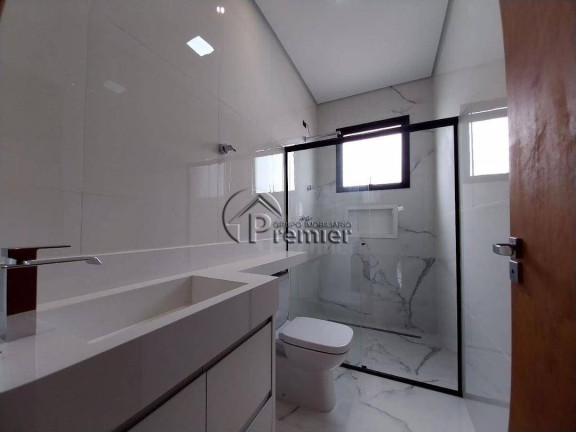 Imagem Casa com 3 Quartos à Venda ou Locação, 232 m² em Piemonte - Indaiatuba