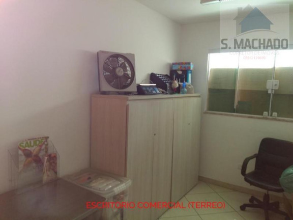 Imagem Casa com 3 Quartos à Venda, 186 m² em Jardim Santo Alberto - Santo André Imagem Casa com 3 Quartos à Venda, 186 m² em Jardim Santo Alberto - Santo André