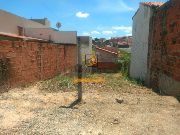 Terreno à Venda, 144 m² em Jardim Estância Bom Viver - Itu