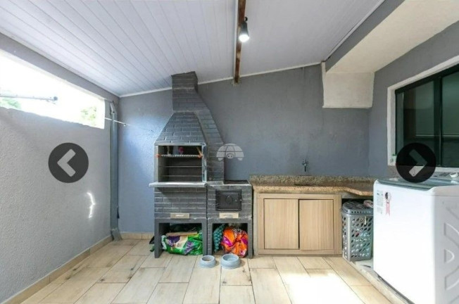 Imagem Casa com 2 Quartos à Venda, 108 m² em Campina Da Barra - Araucaria Imagem Casa com 2 Quartos à Venda, 108 m² em Campina Da Barra - Araucaria