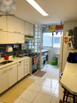 Imagem Imóvel com 3 Quartos à Venda, 194 m² em Barra Da Tijuca - Rio De Janeiro Imagem Imóvel com 3 Quartos à Venda, 194 m² em Barra Da Tijuca - Rio De Janeiro