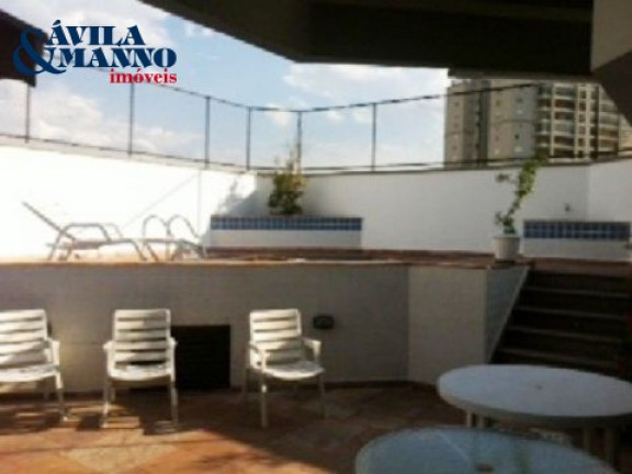 Imagem Imóvel com 4 Quartos à Venda, 380 m² em Mooca - São Paulo