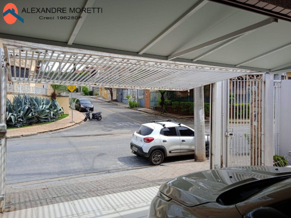 Imagem Casa com 4 Quartos à Venda, 250 m² em Jardim Pagliato - Sorocaba