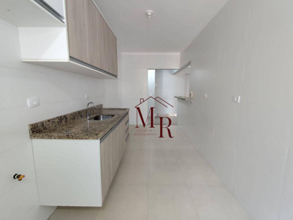 Imagem Apartamento com 2 Quartos para Alugar, 92 m² em Aviação - Praia Grande
