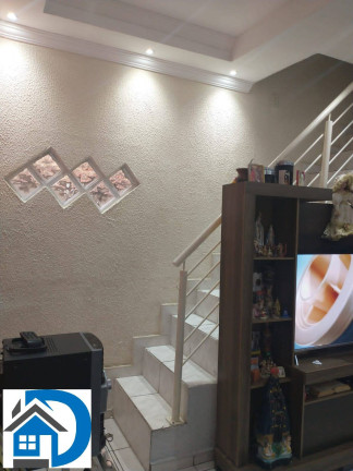 Imagem Sobrado com 4 Quartos à Venda, 200 m² em Jardim Residencial Imperatriz - Sorocaba