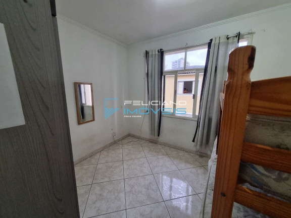 Imagem Kitnet com 1 Quarto à Venda, 29 m² em Canto Do Forte - Praia Grande Imagem Kitnet com 1 Quarto à Venda, 29 m² em Canto Do Forte - Praia Grande