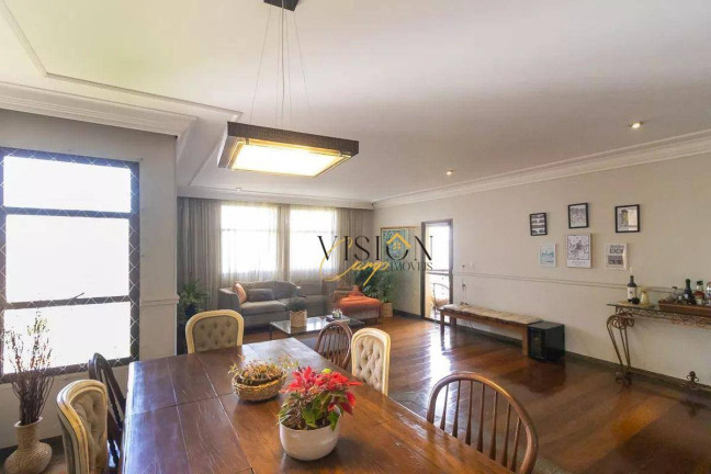 Apartamento com 4 Quartos à Venda, 269 m² em Cambuí - Campinas