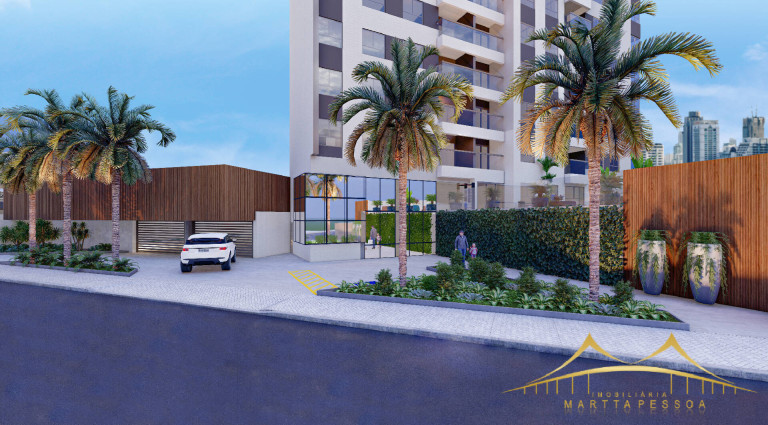 Imagem Apartamento com 3 Quartos à Venda, 79 m² em Capim Macio - Natal Imagem Apartamento com 3 Quartos à Venda, 79 m² em Capim Macio - Natal
