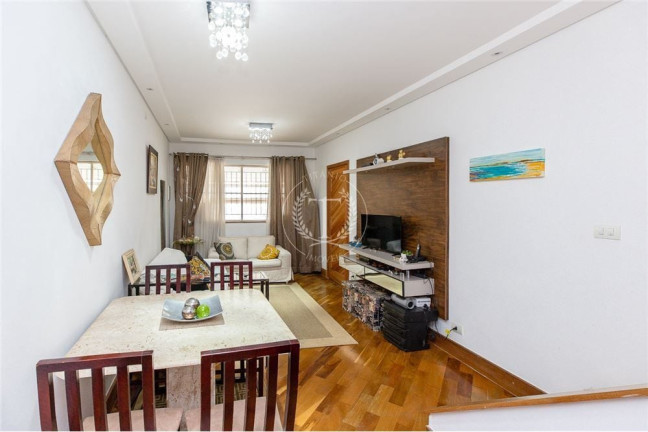 Imagem Casa com 4 Quartos à Venda, 118 m² em Jardim Aeroporto - São Paulo Imagem Casa com 4 Quartos à Venda, 118 m² em Jardim Aeroporto - São Paulo