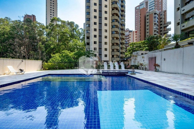 Imagem Apartamento com 2 Quartos à Venda, 132 m² em Vila Andrade - São Paulo Imagem Apartamento com 2 Quartos à Venda, 132 m² em Vila Andrade - São Paulo