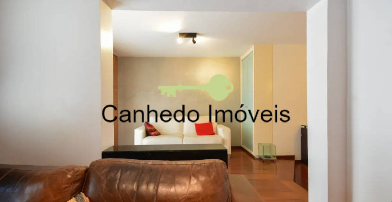 Imagem Apartamento com 3 Quartos à Venda, 92 m² em Moema - São Paulo