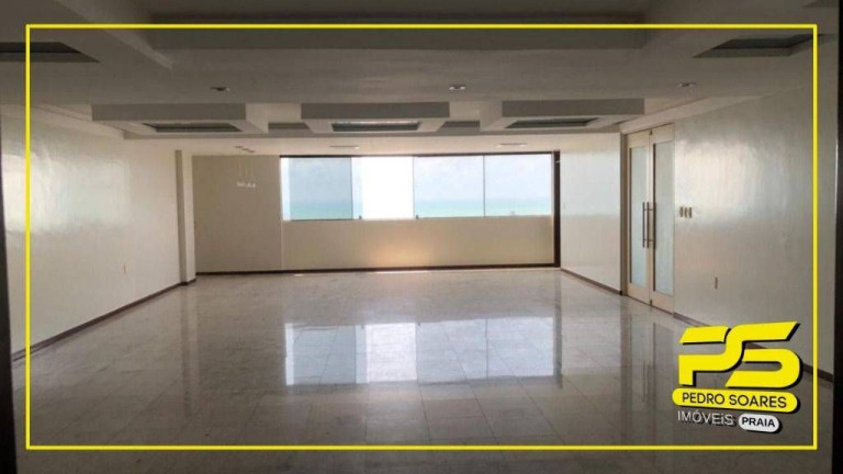 Imagem Apartamento com 4 Quartos à Venda, 290 m² em Tambaú - João Pessoa Imagem Apartamento com 4 Quartos à Venda, 290 m² em Tambaú - João Pessoa