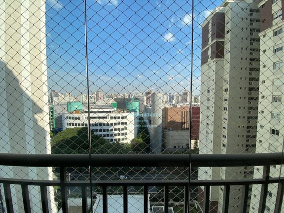 Imagem Apartamento com 3 Quartos à Venda, 168 m² em água Branca - São Paulo Imagem Apartamento com 3 Quartos à Venda, 168 m² em água Branca - São Paulo