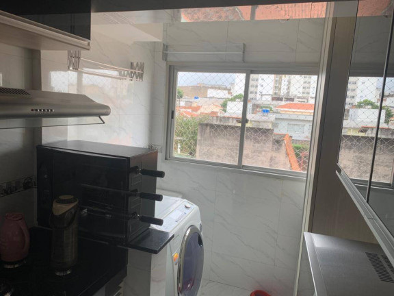 Imagem Apartamento com 2 Quartos à Venda, 70 m² em Vila Gumercindo - São Paulo