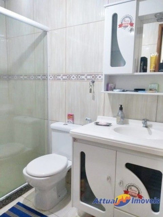 Imagem Casa com 4 Quartos à Venda, 82 m² em Artistas - Teresópolis
