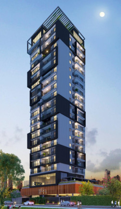Apartamento com 4 Quartos à Venda, 126 m² em Tambauzinho - João Pessoa