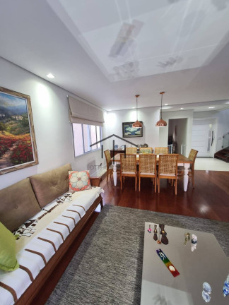 Imagem Casa com 4 Quartos à Venda, 300 m² em Alphaville - Santana De Parnaíba