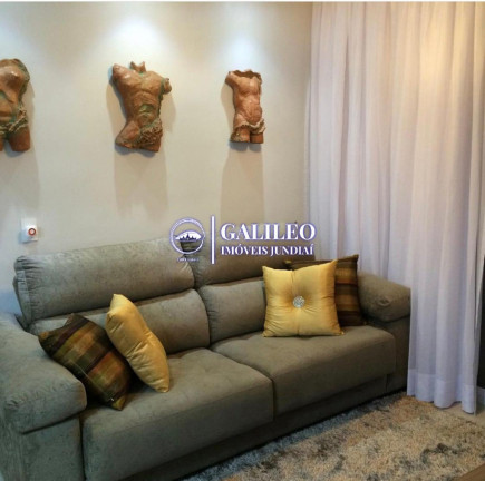 Imagem Apartamento com 3 Quartos à Venda, 71 m² em Vila Nambi - Jundiaí Imagem Apartamento com 3 Quartos à Venda, 71 m² em Vila Nambi - Jundiaí