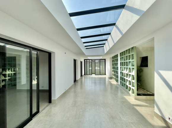 Imagem Casa com 4 Quartos à Venda, 519 m² em Jardim Passárgada I - Cotia