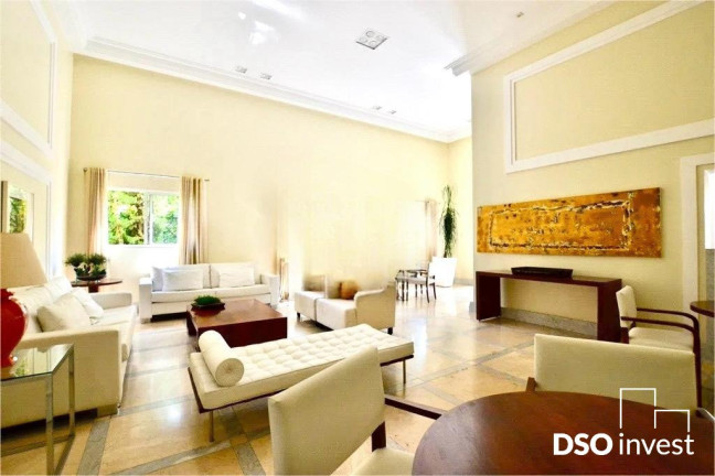 Imagem Apartamento com 3 Quartos à Venda, 245 m² em Jardim Paulista - São Paulo Imagem Apartamento com 3 Quartos à Venda, 245 m² em Jardim Paulista - São Paulo