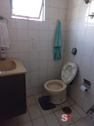 Imagem Apartamento com 2 Quartos à Venda, 59 m² em Santa Terezinha - São Bernardo Do Campo