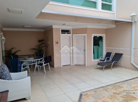 Imagem Casa de Condomínio com 5 Quartos à Venda, 450 m² em Granja Olga Iii - Sorocaba