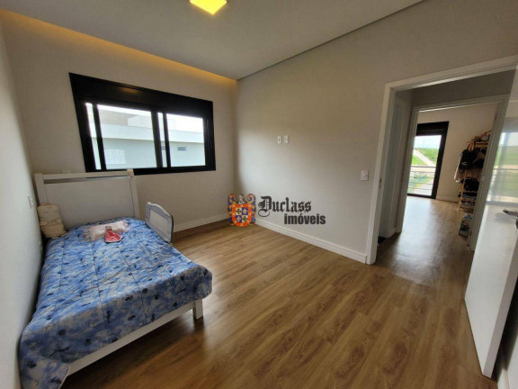 Imagem Sobrado com 3 Quartos à Venda, 193 m² em Portal San Giovanni - Itatiba