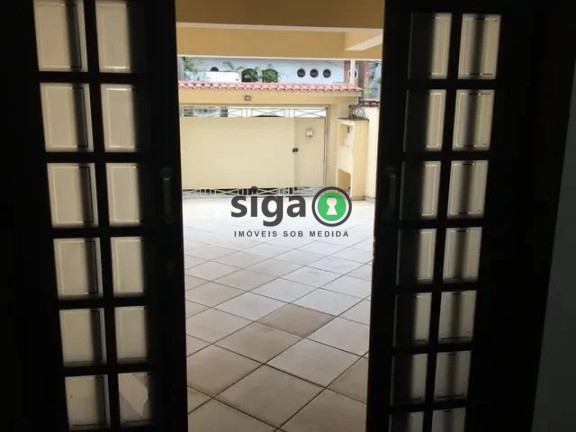 Imagem Casa com 3 Quartos à Venda, 180 m² em Vila Sônia - São Paulo