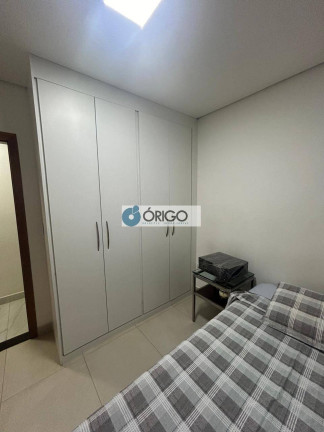 Imagem Apartamento com 3 Quartos à Venda, 140 m² em Eldorado - Contagem Imagem Apartamento com 3 Quartos à Venda, 140 m² em Eldorado - Contagem