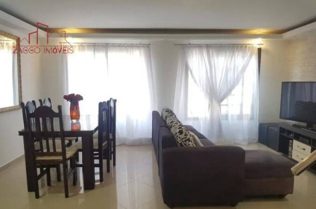 Casa com 4 Quartos à Venda, 308 m² em Jardim Iracema - São Paulo