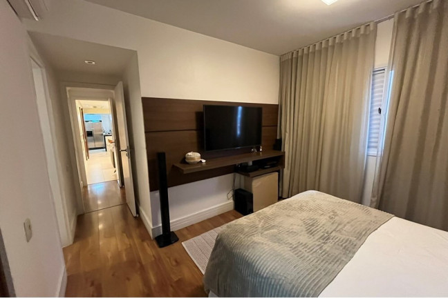 Imagem Imóvel com 3 Quartos à Venda, 126 m² em Mooca - São Paulo