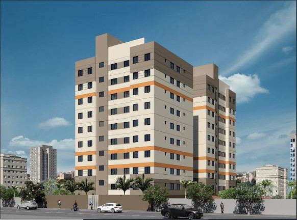 Imagem Apartamento com 1 Quarto à Venda, 30 m² em Vila Santana - São Paulo Imagem Apartamento com 1 Quarto à Venda, 30 m² em Vila Santana - São Paulo