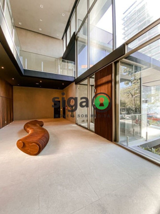 Imagem Apartamento com 3 Quartos à Venda, 231 m² em Itaim - São Paulo