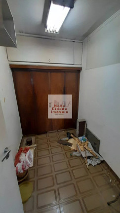 Imagem Apartamento com 3 Quartos à Venda, 111 m² em Vila Olímpia - São Paulo