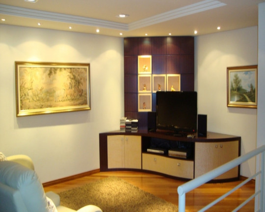Imagem Imóvel com 3 Quartos à Venda,  em Centro - Nova Petrópolis