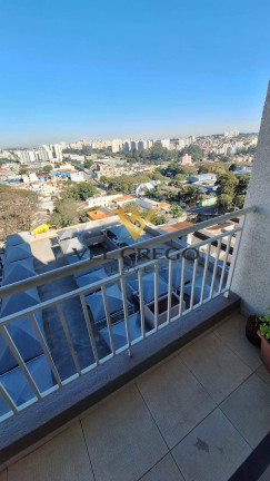 Imagem Apartamento com 2 Quartos à Venda, 50 m² em Taboão - São Bernardo Do Campo Imagem Apartamento com 2 Quartos à Venda, 50 m² em Taboão - São Bernardo Do Campo