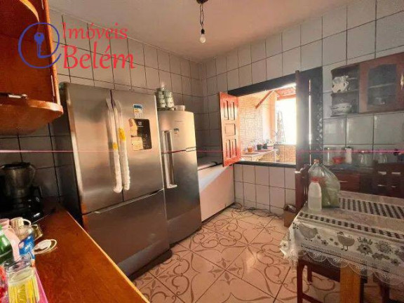 Imagem Casa com 3 Quartos à Venda, 265 m² em Telégrafo Sem Fio - Belém