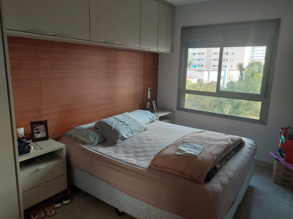 Imagem Imóvel com 2 Quartos à Venda, 68 m² em Mirandópolis - São Paulo Imagem Imóvel com 2 Quartos à Venda, 68 m² em Mirandópolis - São Paulo