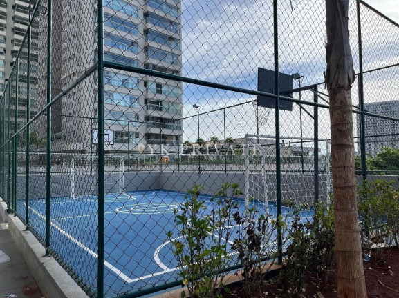 Imagem Apartamento com 2 Quartos à Venda, 42 m² em Barra Funda - São Paulo