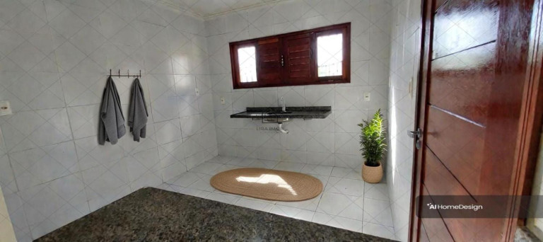 Imagem Casa com 2 Quartos à Venda, 84 m² em Cajupiranga - Parnamirim