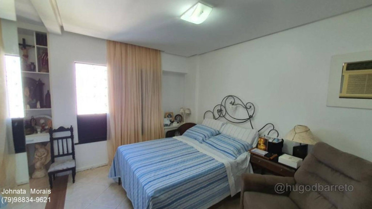 Imagem Apartamento com 3 Quartos à Venda, 225 m² em Jardins - Aracaju