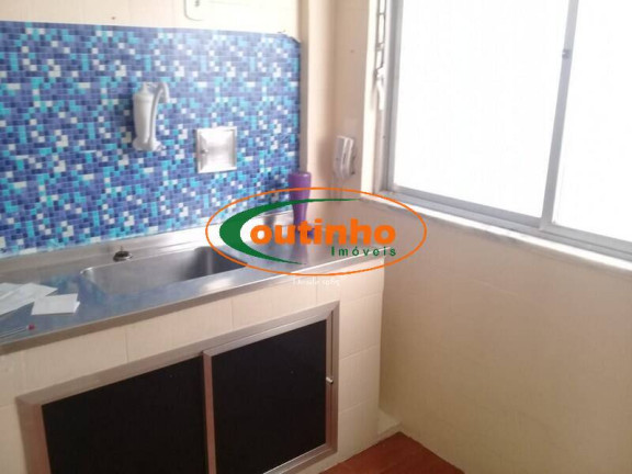 Imagem Apartamento com 2 Quartos à Venda, 59 m² em Rio Comprido - Rio De Janeiro Imagem Apartamento com 2 Quartos à Venda, 59 m² em Rio Comprido - Rio De Janeiro
