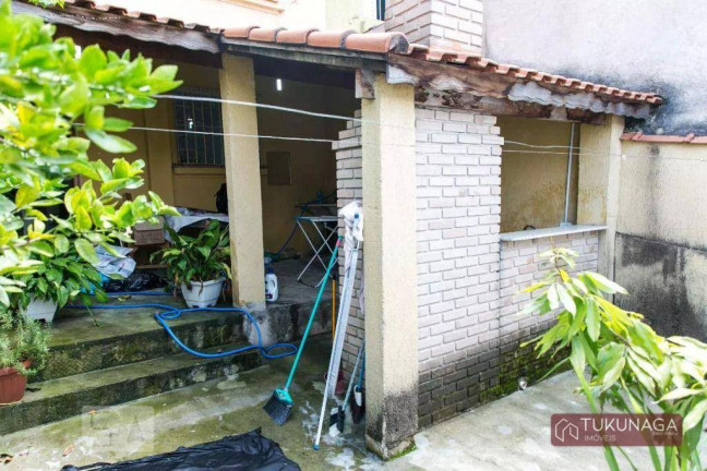 Imagem Sobrado com 2 Quartos à Venda, 75 m² em Vila Gustavo - São Paulo